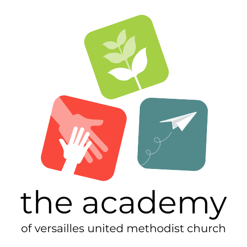 The Academy at VUMC logo